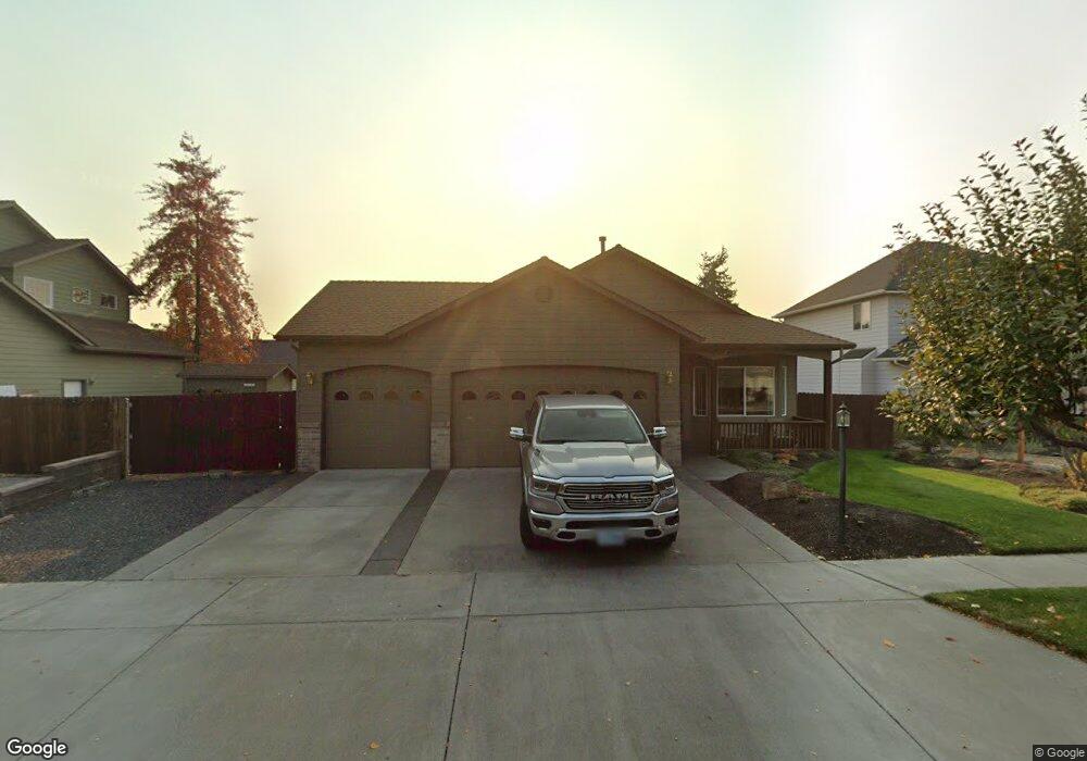 313 SE Springer Ct, Bend, OR 97702 - photo 1