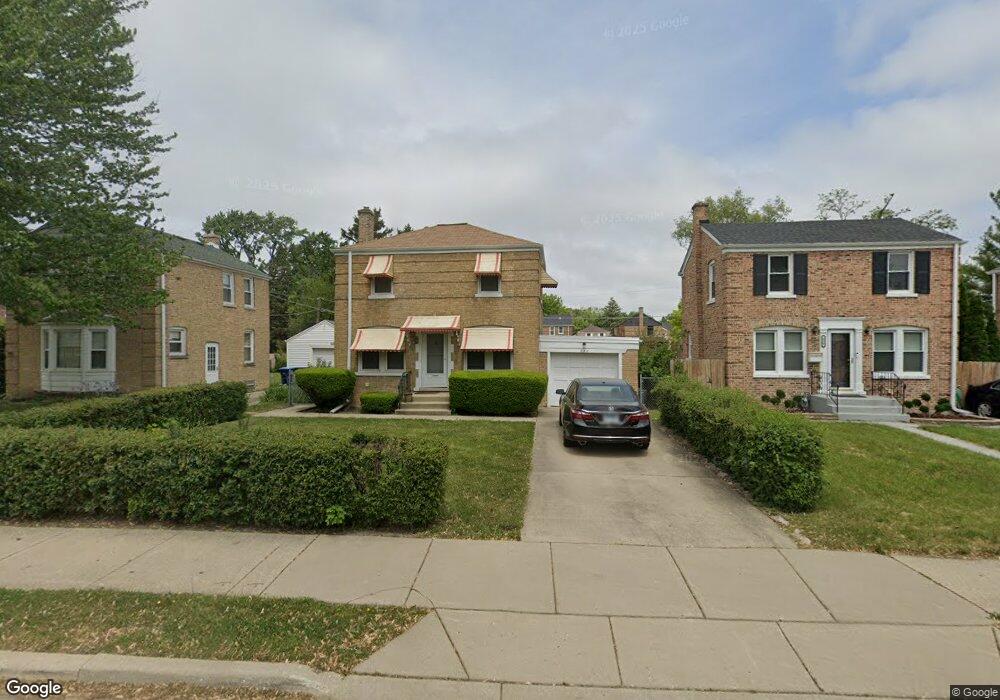 628 E Thacker St, Des Plaines, IL 60016 - photo 1