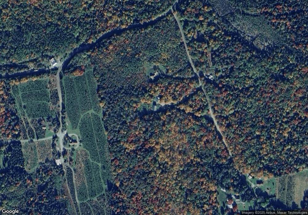 190 Chamberlain Rd, Canaan, VT 05903 - photo 1