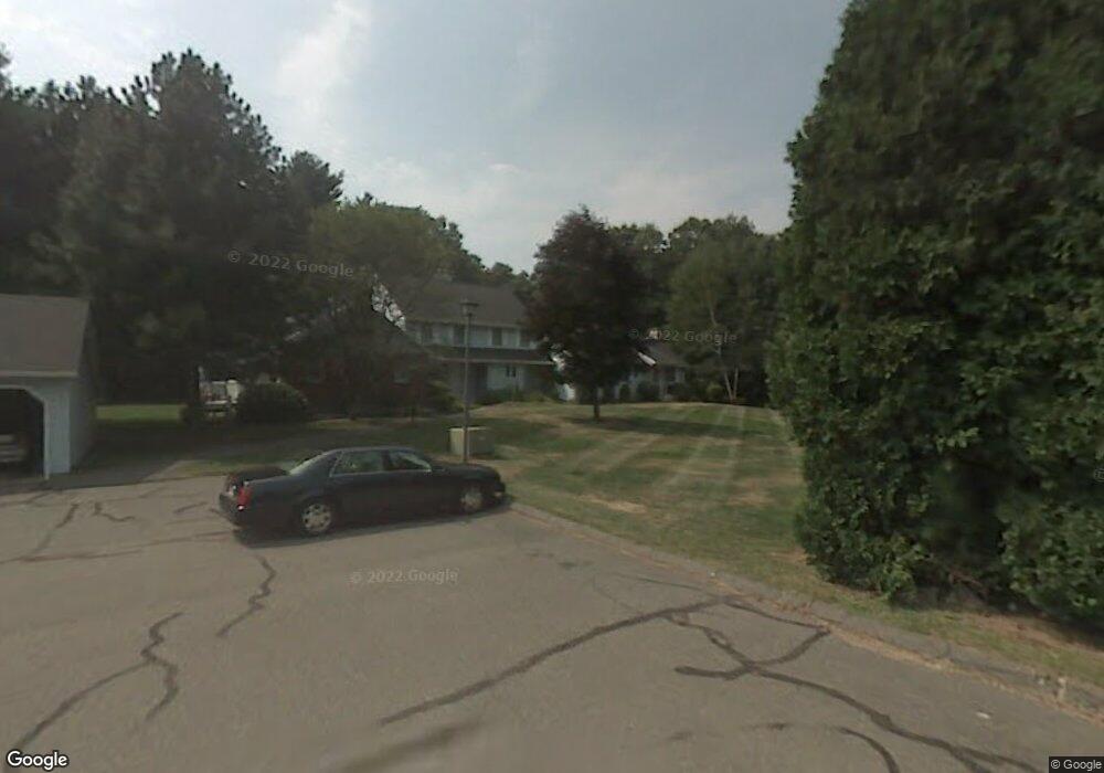 72 Oldefield Farms, Enfield, CT 06082 - photo 1