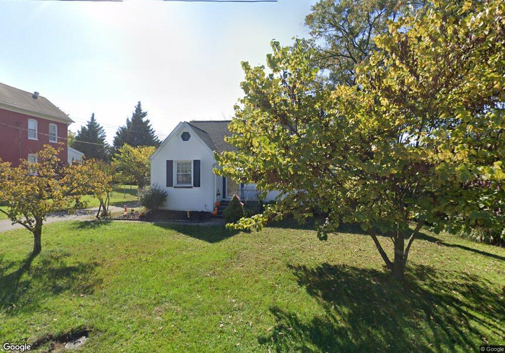 221 Ferndale Rd, Glen Burnie, MD 21061 - photo 1