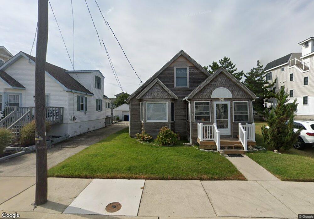 10 Vincent Ave, Strathmere, NJ 08248 - photo 1