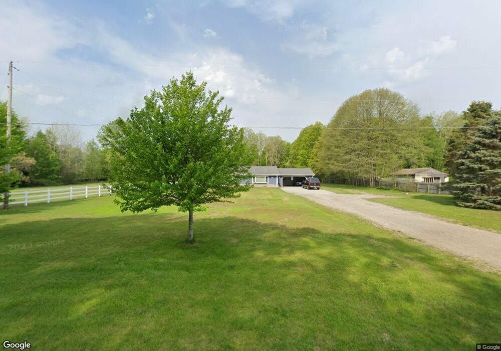 11520 Elms Rd, Birch Run, MI 48415 - photo 1