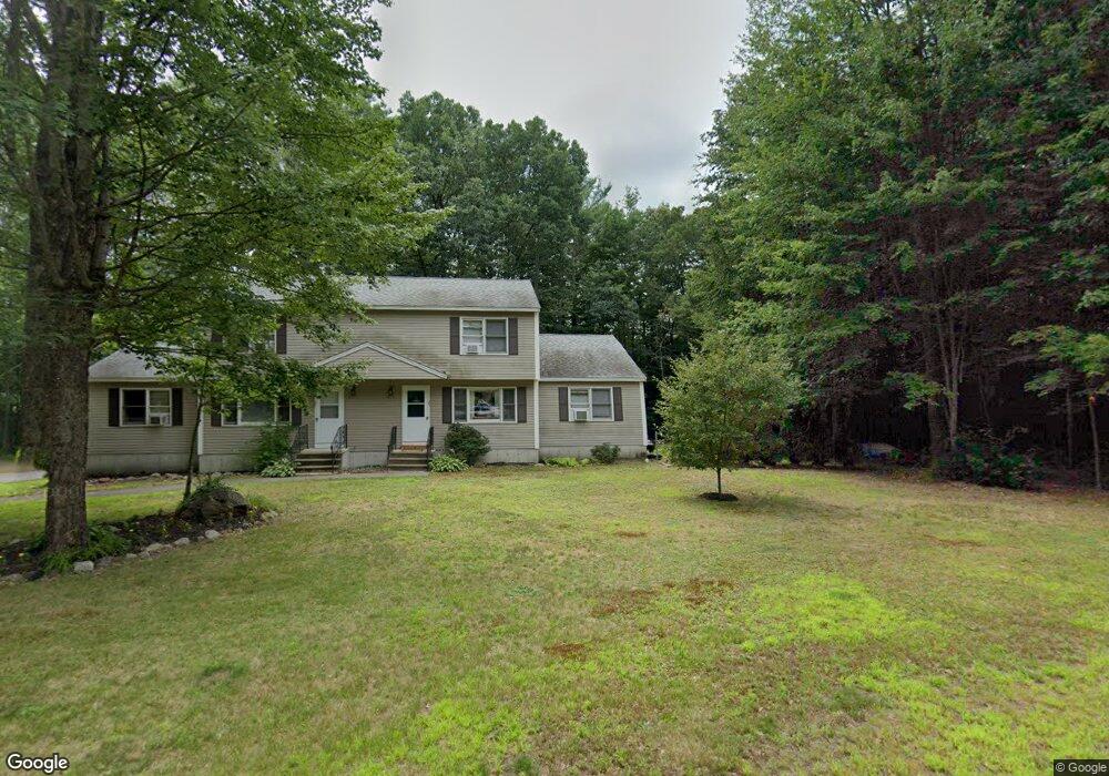 25 Pine Crest Cir unit 27, Concord, NH 03301 - photo 1