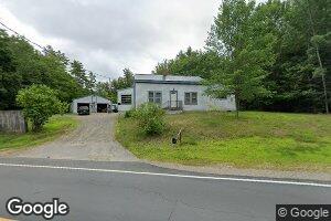 104 Parker Mountain Rd, Strafford, NH 03884
