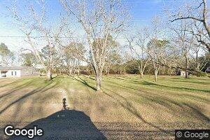 2426 Old Reidsville Collins Rd, Collins, GA 30421