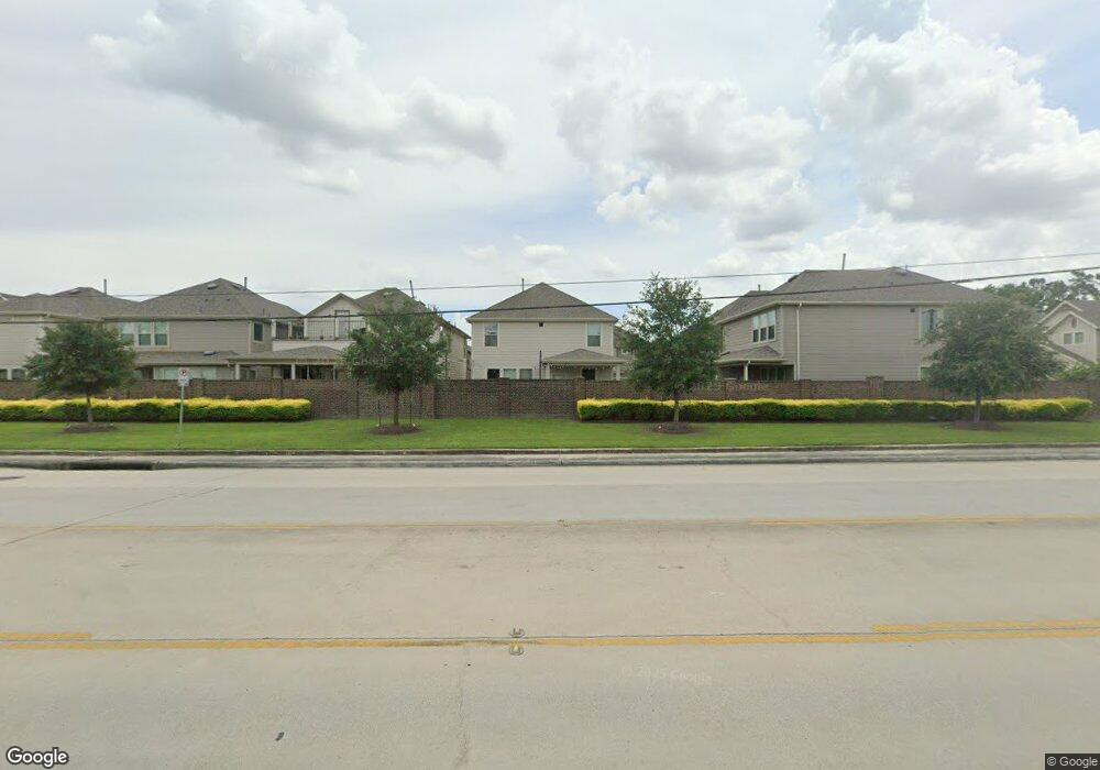 4030 Starbright St, Houston, TX 77018 - photo 1