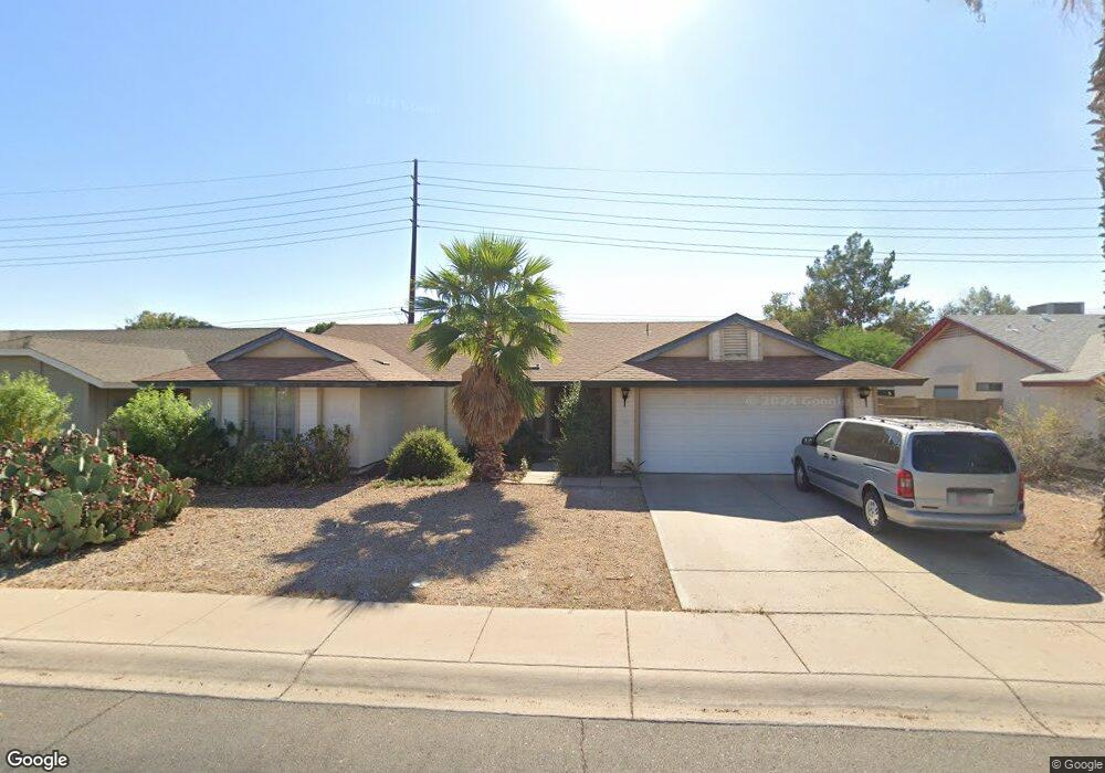 1711 W Manor St, Chandler, AZ 85224 - photo 1