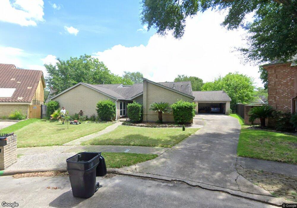 5739 Council Grove Ln, Houston, TX 77088 - photo 1
