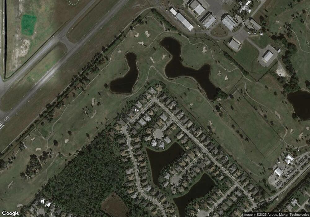 601 Gossamer Wing Way, Sebastian, FL 32958 - photo 1