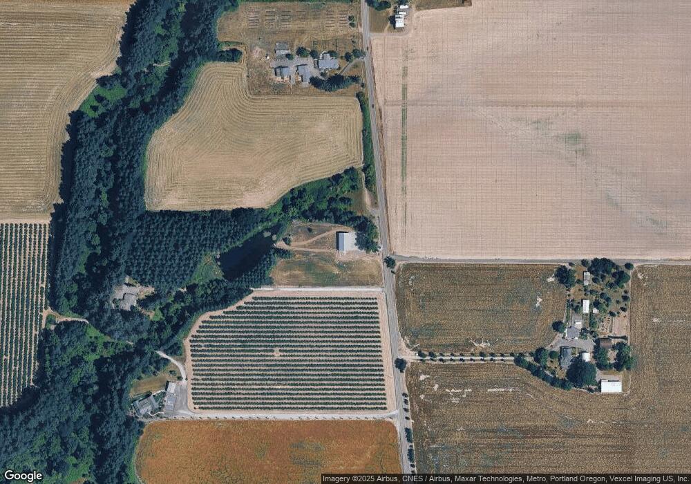 7295 NE Mineral Springs Rd, Carlton, OR 97111 - photo 1