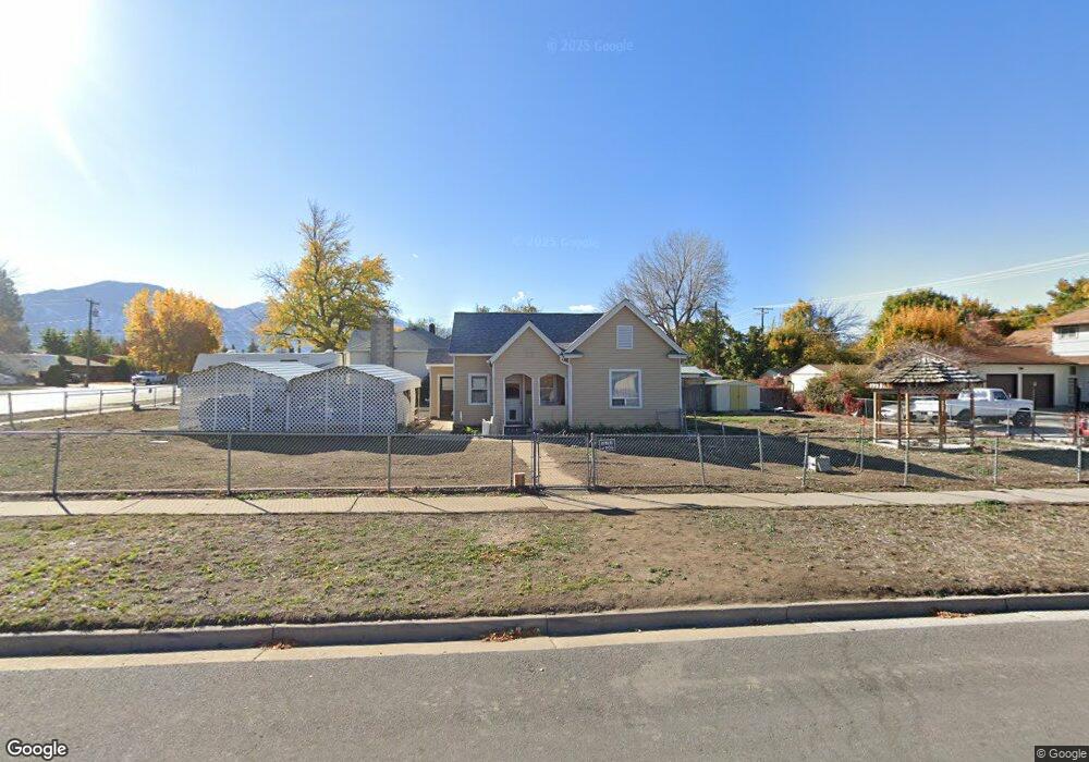 384 E 300 S, Spanish Fork, UT 84660 - photo 1