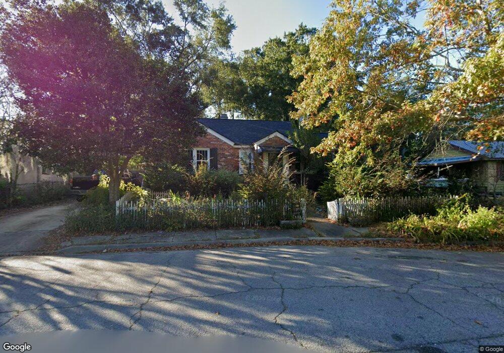 2007 Siem Place, Savannah, GA 31404 - photo 1