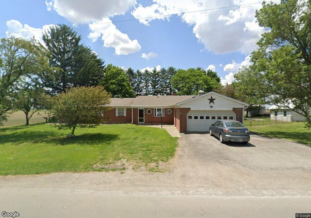 29512 Jerkwater Rd, Sheridan, IN 46069 - photo 1