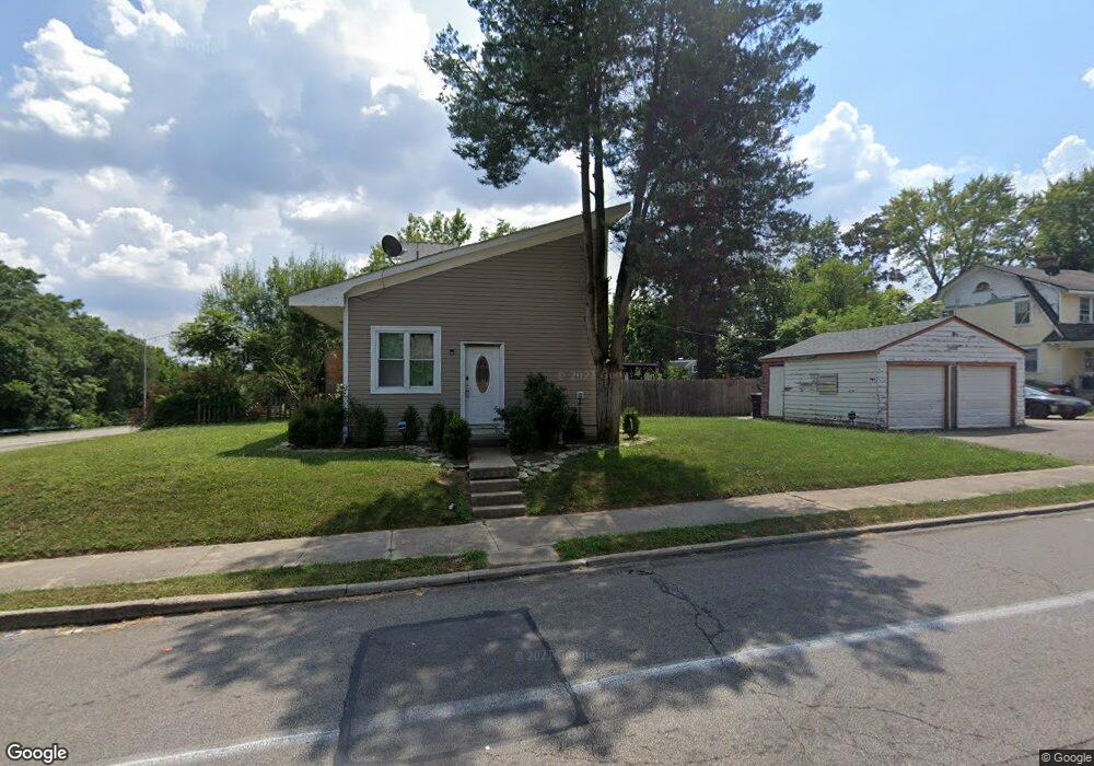 250 E Hillcrest Ave, Dayton, OH 45405 - photo 1