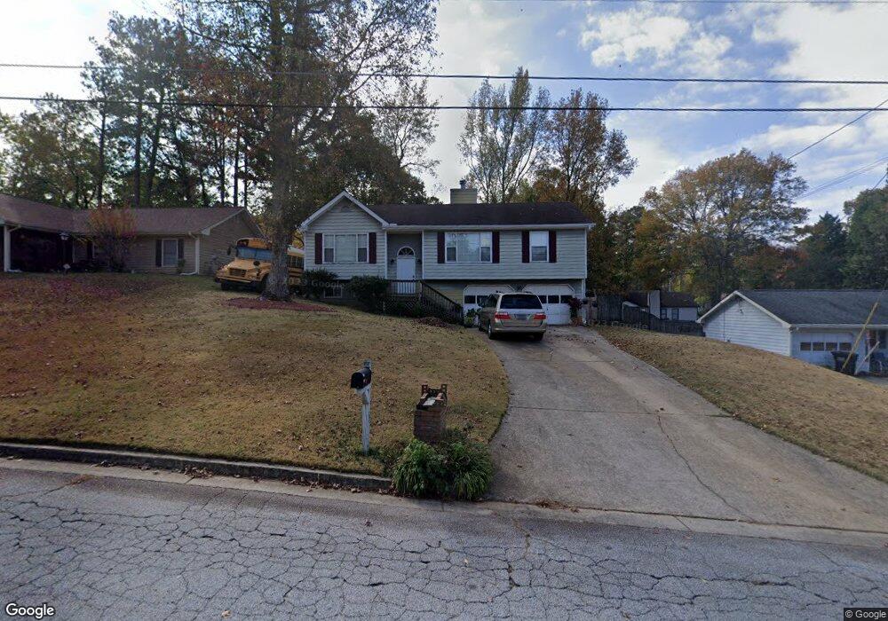 379 Cindy Dr SE unit 3, Conyers, GA 30094 - photo 1