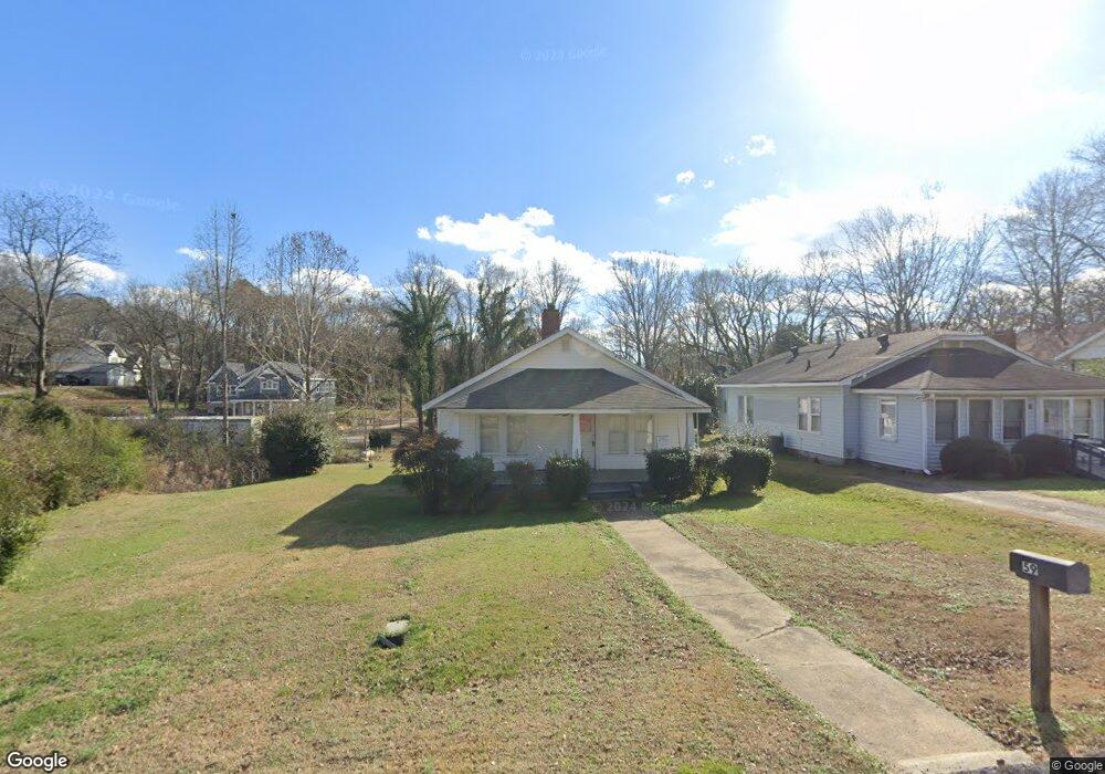 59 E Park St, Buford, GA 30518 - photo 1