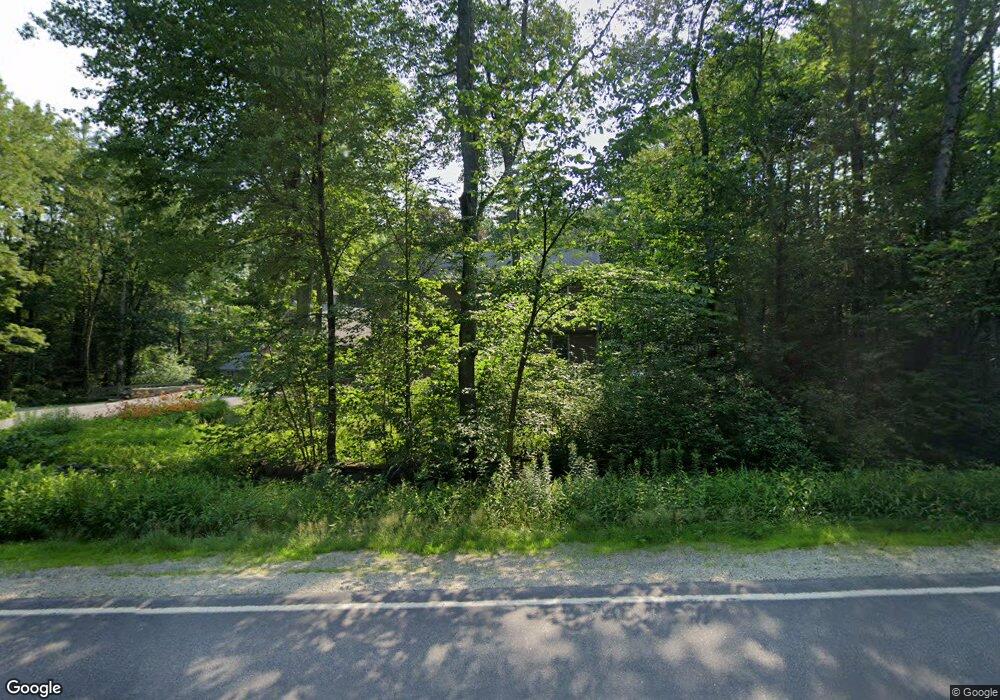 497 Weare Rd, New Boston, NH 03070 - photo 1