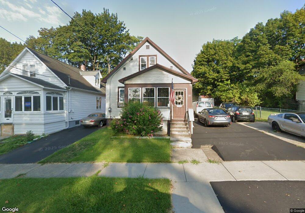 45 Grandview Terrace, Albany, NY 12202 - photo 1