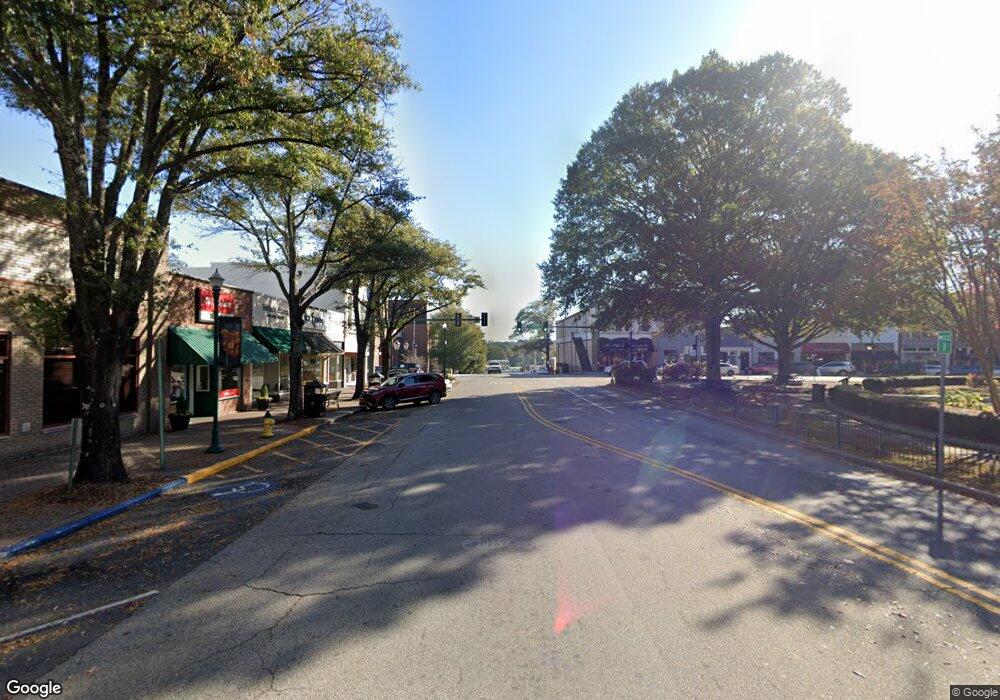 18 N Lafayette Square, Lagrange, GA 30240 - photo 1