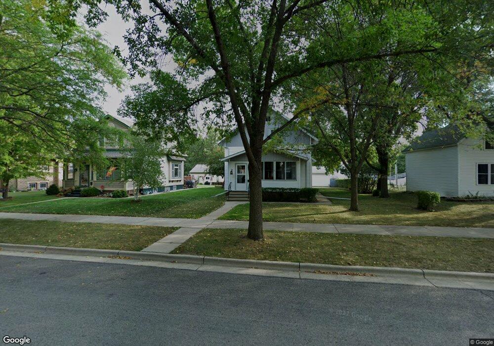 912 N State St, New Ulm, MN 56073 - photo 1