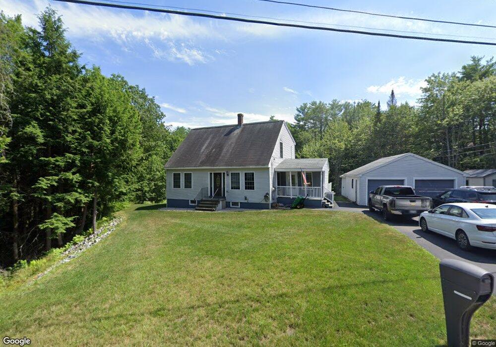5 Cheryl Dee Ave, Lisbon, ME 04250 - photo 1