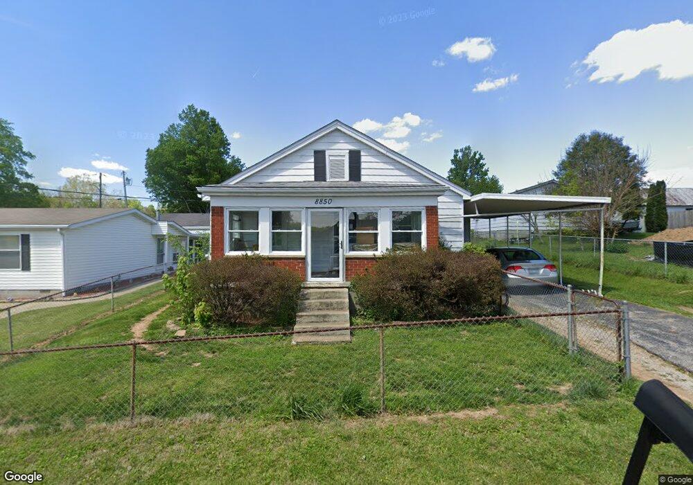 8850 High St, Georgetown, IN 47122 - photo 1