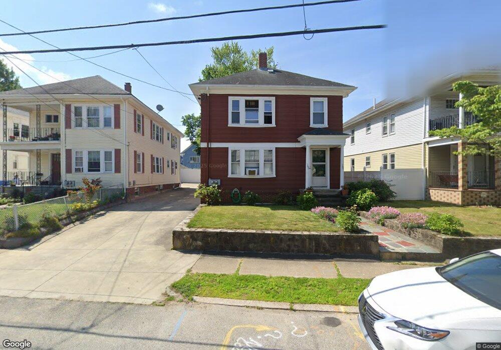 162 Narragansett St, Cranston, RI 02905 - photo 1