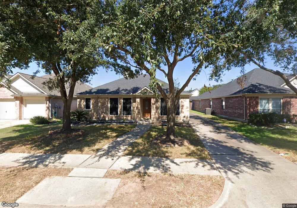 17218 Fernchase Ct, Houston, TX 77095 - photo 1