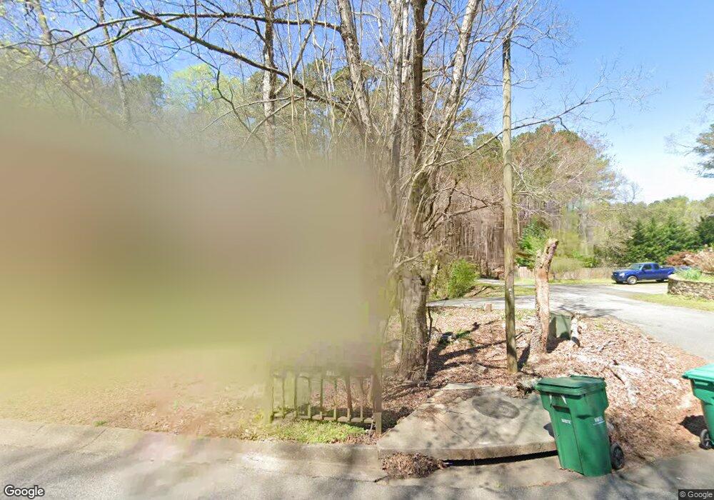 1276 Rolling Green Dr, Acworth, GA 30102 - photo 1