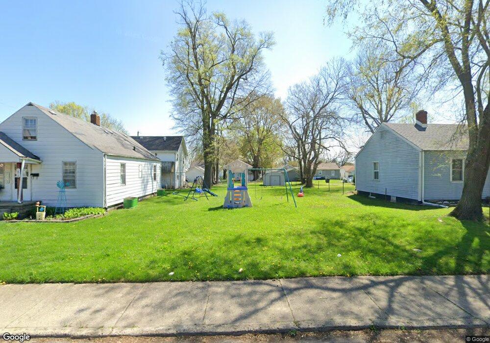 1812 Dewey St, Anderson, IN 46016 - photo 1