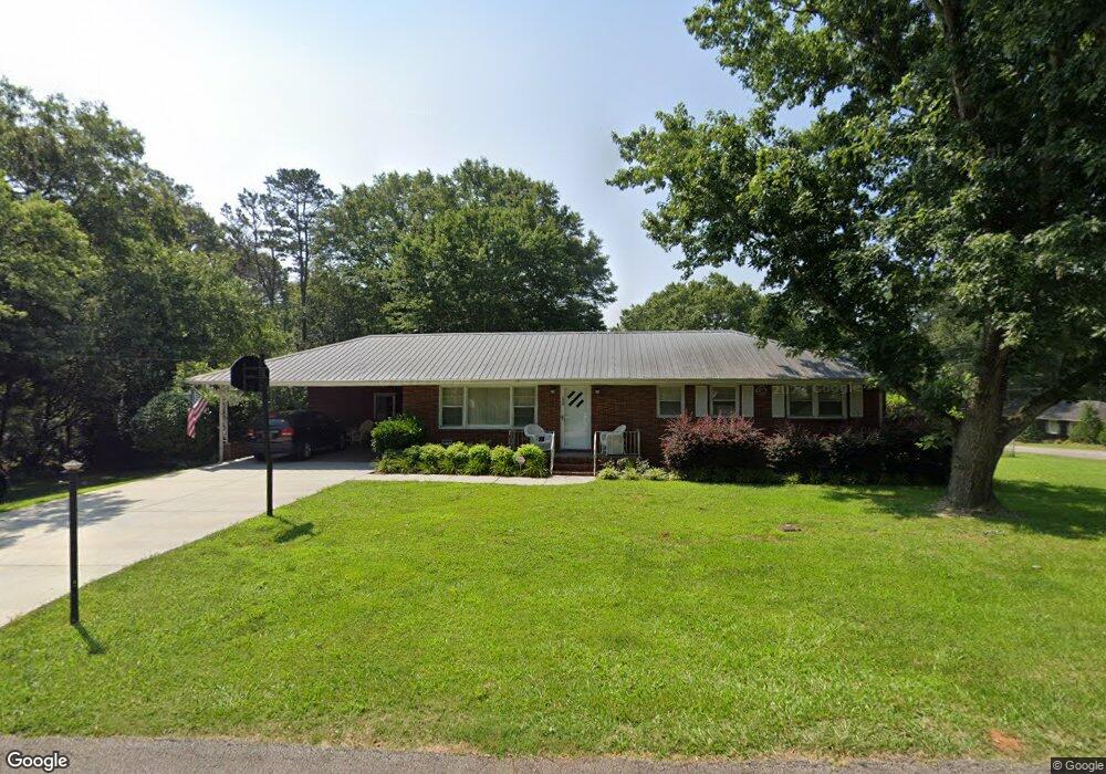 235 Skyline Dr, Jefferson, GA 30549 - photo 1