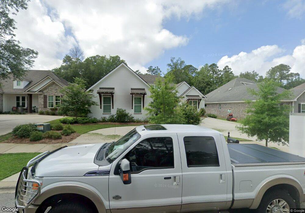 211 Wentworth St, Fairhope, AL 36532 - photo 1