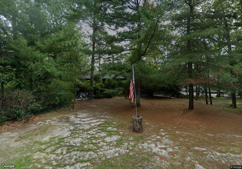 5460 Pleasant Mills Rd, Egg Harbor City, NJ 08215 - photo 1