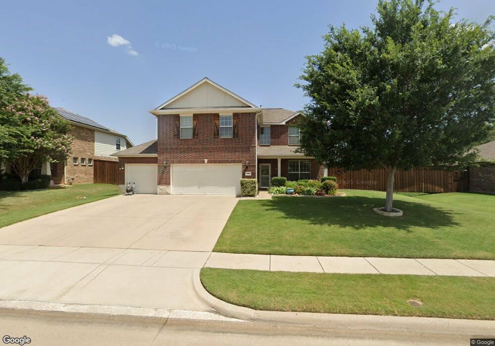 2301 Fairmount Park Dr, Denton, TX 76210 - photo 1