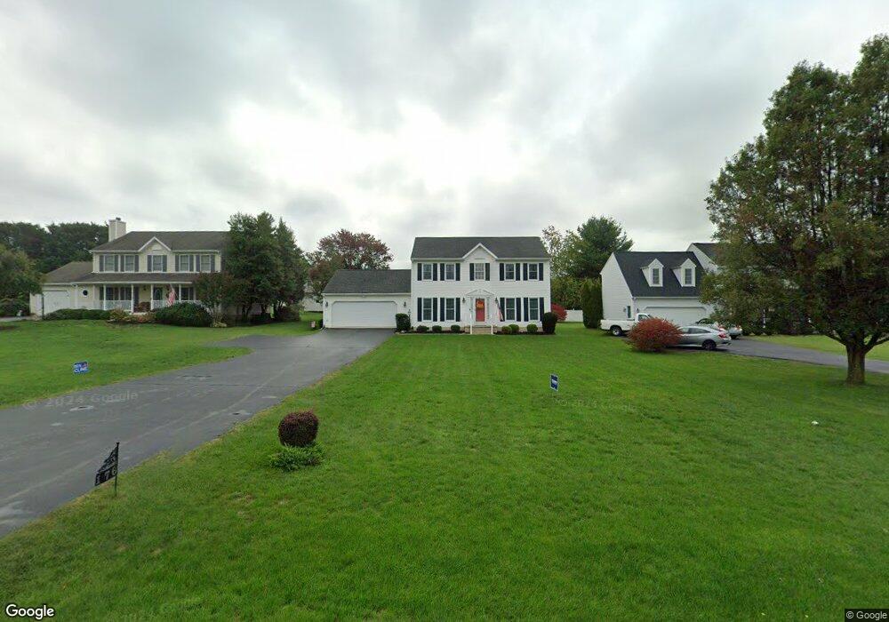 176 Cold Springs Rd, Stuarts Draft, VA 24477 - photo 1