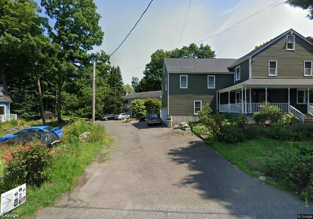 199 Elm St, Fairfield, CT 06824 - photo 1