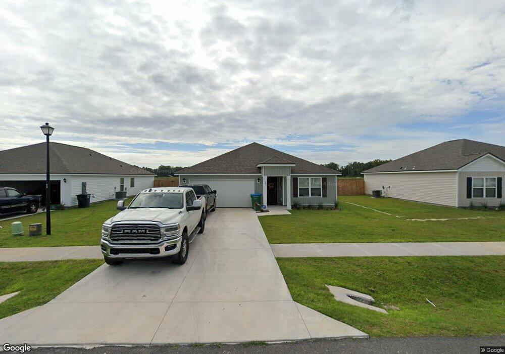 29 Haley Dr, Crawfordville, FL 32327 - photo 1