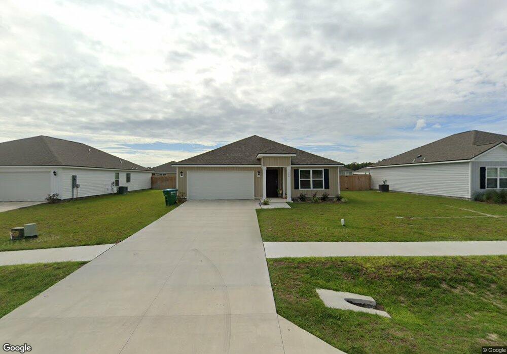 396 Dellwood Rd, Crawfordville, FL 32327 - photo 1