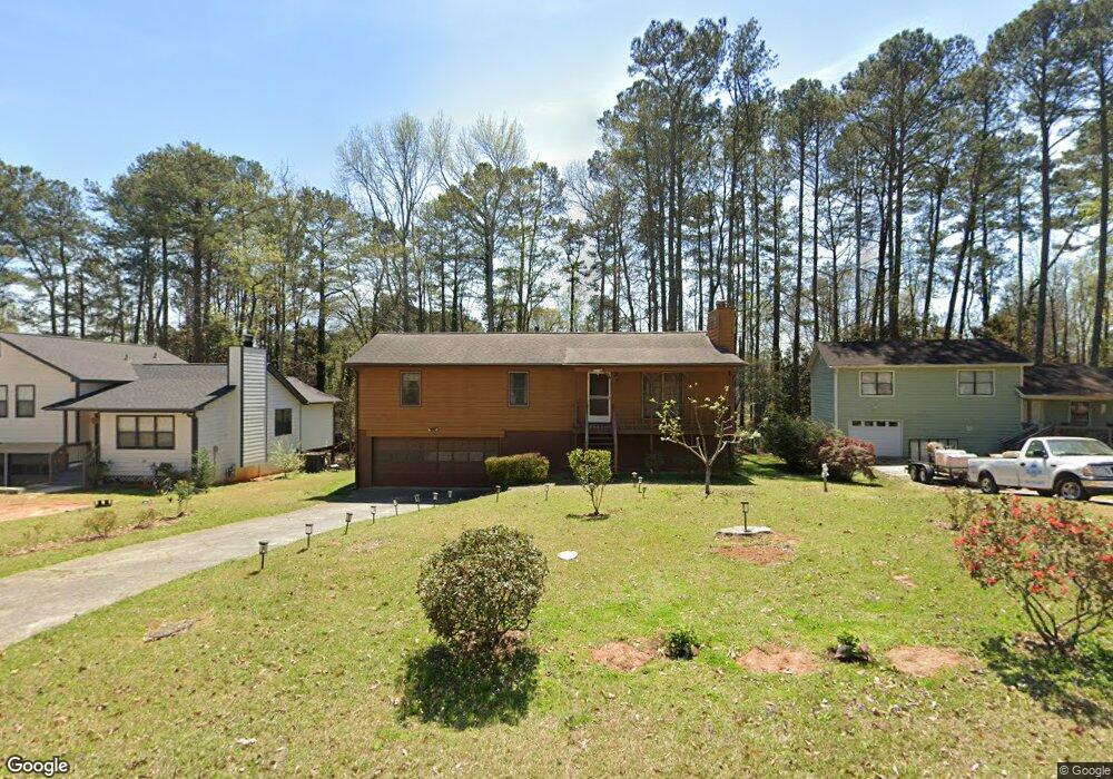 483 Burns Ct SW, Marietta, GA 30008 - photo 1