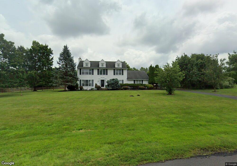 20 Ridings Pkwy, Princeton, NJ 08540 - photo 1