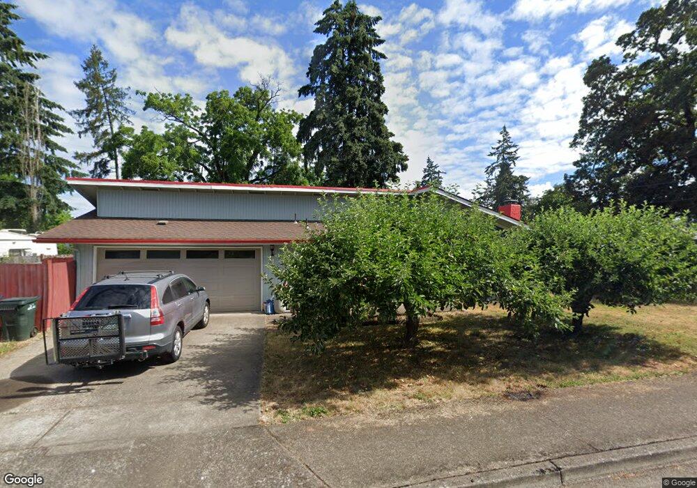 1810 Menlo Loop, Springfield, OR 97477 - photo 1