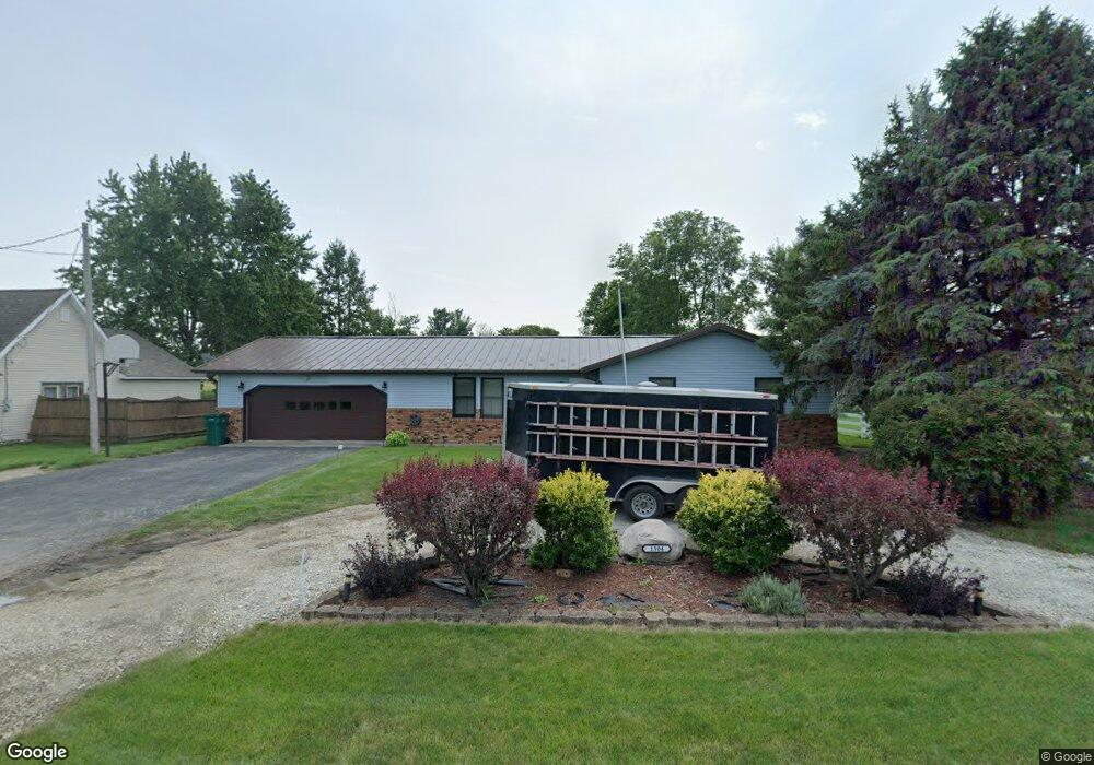 1304 E Main St, Fowler, IN 47944 - photo 1