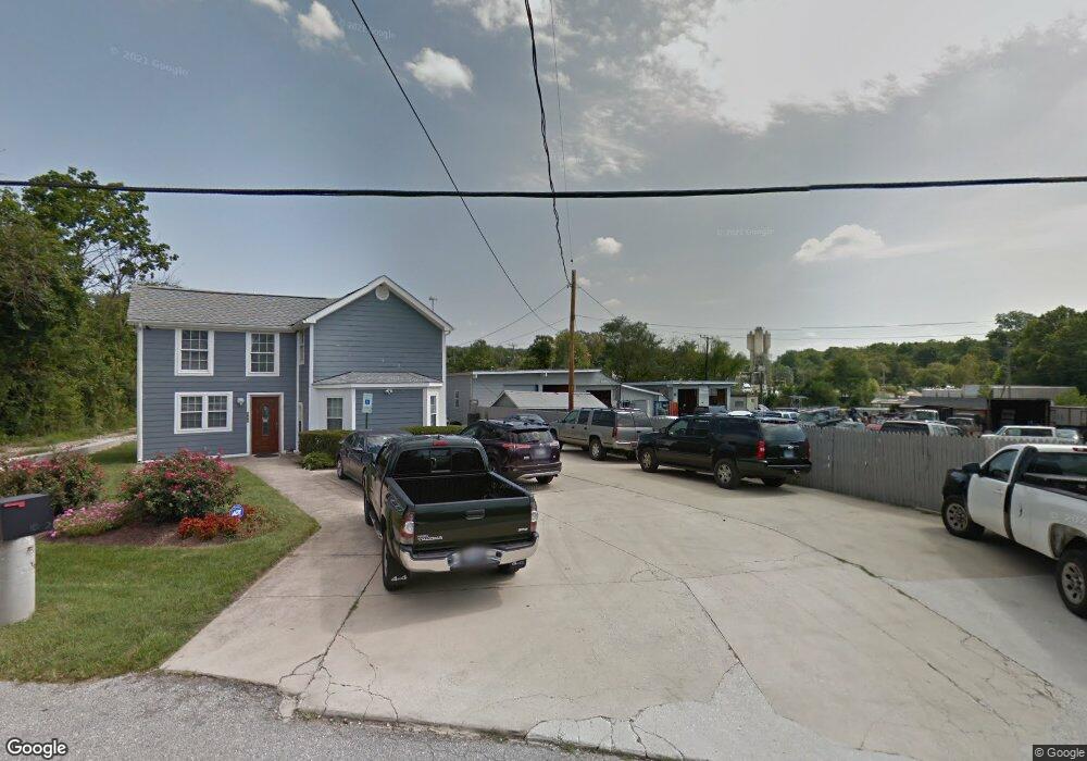 7975 Old Jessup Rd, Jessup, MD 20794 - photo 1