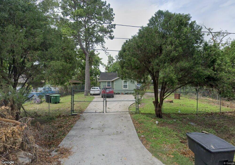 3602 Toliver St, Houston, TX 77093 - photo 1