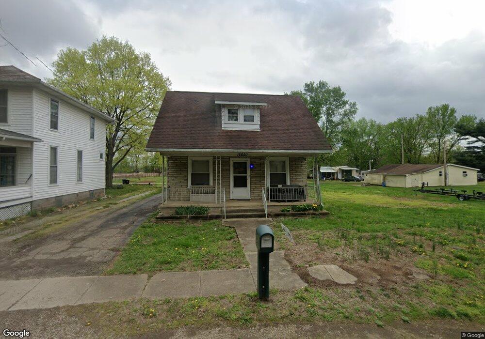 12650 Main St, Trinway, OH 43842 - photo 1