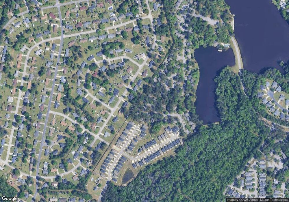 7 Shadow Creek Ct, Columbia, SC 29209 - photo 1