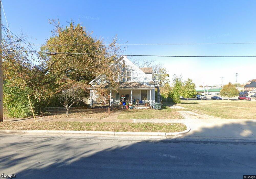 403 N Walnut St, Rolla, MO 65401 - photo 1