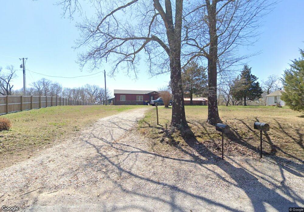 12811 Kenneth Price Rd, Elm Springs, AR 72762 - photo 1