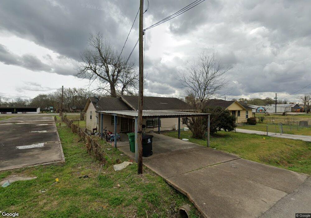 6409 Paris St, Houston, TX 77021 - photo 1